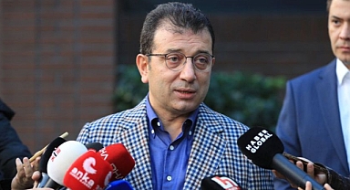 İki Yıl Önce 'Arapça Tabelaların Önüne Geçeceğiz' Diyen İmamoğlu Bu Kez 'Arapça Tabelaları Yasaklayalım Demek Popülizm Olur' Açıklaması Yaptı
