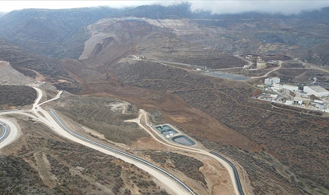 İliç Maden Faciasında Toprak Altında Kalan 2 İşçinin Daha Cansız Bedenine Ulaşıldı
