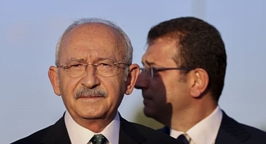İmamoğlu'ndan Kılıçdaroğlu'nun 'Hançerlendim' İfadesine Yanıt: Benim Muhatap Alacağım Bir Tarif Değil