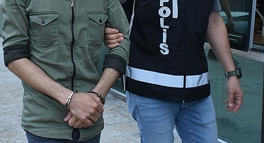 İnterpol'ün Aradığı Kaçak Uyuşturucu Satıcısı Nevşehir'de Yakalandı