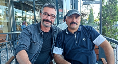 Güney Azerbaycan Türkü Ramin Saedi Serbest Bırakıldı