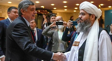 İşgalci Rusya, Taliban'ı Terör Listesinden Çıkaracak 