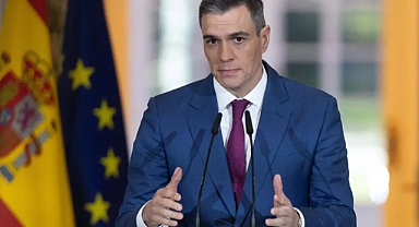 İspanya Filistin Devletini Resmen Tanıdı