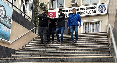İstanbul'da Komando Bıçaklı Dehşet: Hiç Tanımadığı Adamı 'Alkol Almasına Sinirlenip' Öldürdü