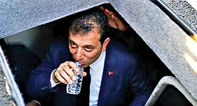 İstanbul'da Suya Zam Geldi
