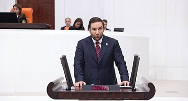 İYİ Parti Adana Milletvekili Bilal Bilici, Partisinden İstifa Etti: AKP'ye Geçebilir