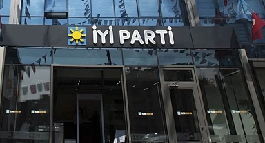 İYİ Parti Başkanlık Divanı Belli Oldu