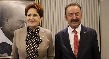İYİ Parti'de Değişim Sürüyor: Akşener'in Görevden Aldığı Yener Yıldırım, Yeniden Ankara İl Başkanlığı Görevine Atandı