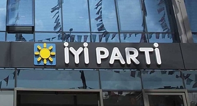 İYİ Parti'nin Yeni Grup Başkanvekilleri Belli Oldu