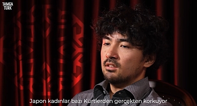 Japonya'da PKK Destekçisi Kürtler Japon Kadınları Kaçırıp Bebek Yaparak Oturum İzni Alıyor İddiası