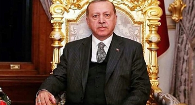 Kabine Değişikliği Yolda mı: Erdoğan'dan 'Yeni İsimlerle Yola Devam Edeceğiz' Açıklaması 