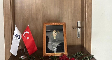 KADES'ten Yardım İstemesine Rağmen Eski Sevgilisi Tarafından Öldürüldü
