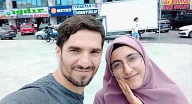 Kadın Cinayetleri Bitmiyor: 28 Yaşındaki Bahar'ı Küçükçekmece'de Eski Nişanlısı Sokak Ortasında Silahla Öldürdü