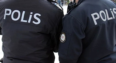 Kadınlar Tuvaletinde Gizlice Fotoğrafımı Çektiler İddiası: Polis Memuru Açığa alındı