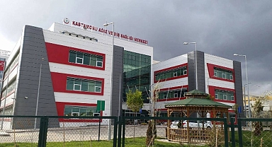 Kastamonu'da Diş Hekimi, Şehir Eşkıyası Tarafından Darp Edildi