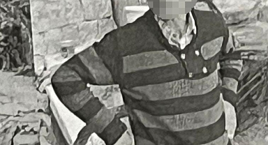 Kayseri'de Otobüs Durağında 15 Yaşındaki Kız Çocuğunu Taciz Eden Sapığa 8 Ay Hapis Cezası