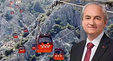 Kepez Belediye Başkanı Kocagöz'ün de Sanıkların Arasında Olduğu Teleferik Davasının Başlayacağı Tarih Belli Oldu