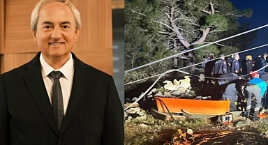 Kepez Belediye Başkanı Kocagöz'ün Tutukluluğuna Yapılan İkinci İtiraz da Reddedildi