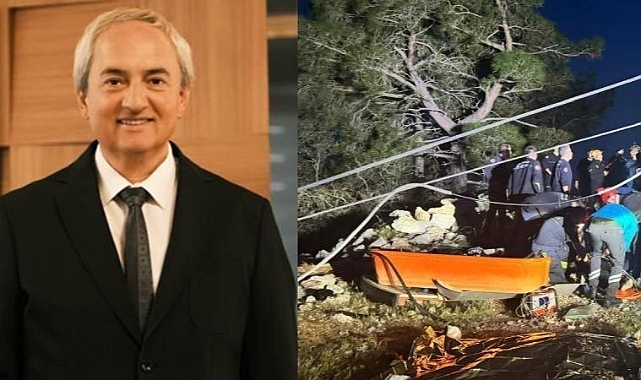 Kepez Belediye Başkanı Kocagöz'ün Tutukluluğuna Yapılan İkinci İtiraz da Reddedildi