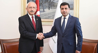Kılıçdaroğlu: Kurultay'da Hiçbir Zaman Ben Genel Başkan Olacağım Demedim, Delegeler Aday Olarak Gösterdiler