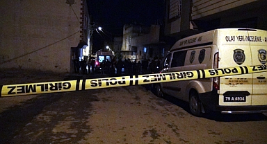 Kilis'te Dehşet Dolu Cinayet: Suriyeli Aile, Evlerinde Korkunç Bir Şekilde Ölü Bulundu