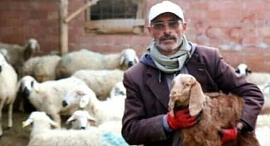 Kırşehir'de Muhtarlık Seçimini Kaybettikten Sonra Yazdığı Şiirle Gündem Olan Çoban Aydın Battal Dolandırıldı