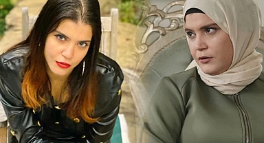 Kızılcık Şerbeti'nin Ünlü Oyuncusu Feyza Civelek'in Uyuşturucu Alışverişi Sebebiyle Gözaltına Alındığı Ortaya Çıktı