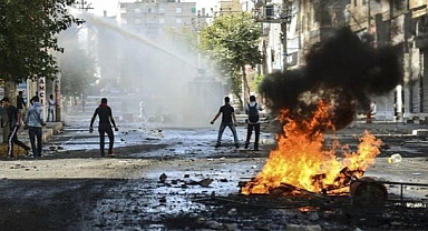 Kobani Olaylarıyla Alakalı 5 Kürtçü HDP Eski Milletvekili Hakkında İddianame