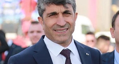 Kocaeli'de İYİ Parti Meclis Üyesi İlhami Bayrak'ın Aracı Kurşunlandı