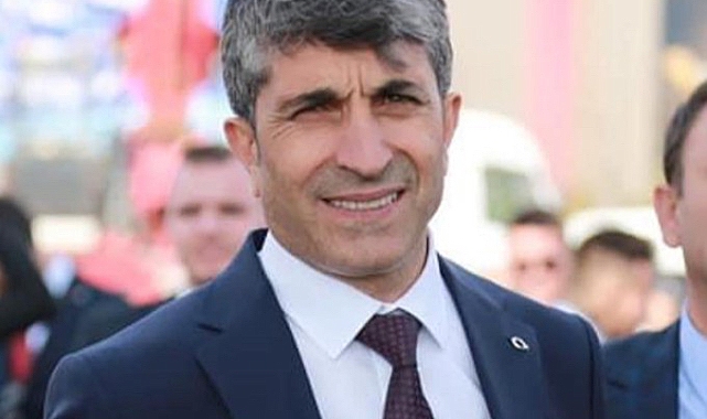 Kocaeli'de İYİ Parti Meclis Üyesi İlhami Bayrak'ın Aracı Kurşunlandı