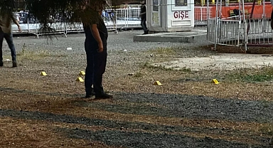 Konser Alanında Çıkan Kavgada Saldırganı Vuran Polis Cezalandırıldı