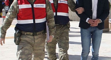 Konya'da 143 Koyunu Çalan Yabancı Uyruklu Çoban Tutuklandı