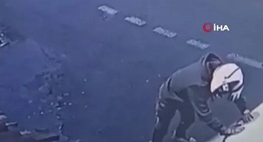 Küçükçekmece'de Bir Otele Bombalı Saldırı Girişiminde Bulunuldu