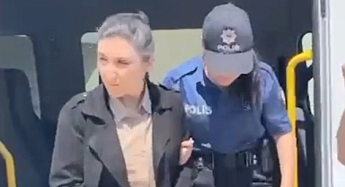 Kürtçü HDP'li Eski Belediye Başkanı Yurt Dışına Kaçarken Yakalandı