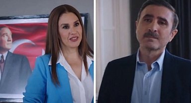 Kürtçü-Mürteci Hüda-Par Gençlik Kolları Başkanı, TV Dizisinde Büyük Atatürk'ü Sevmeyen Hazımsız Mürtecinin Tercümanı Oldu: Sevmiyoruz