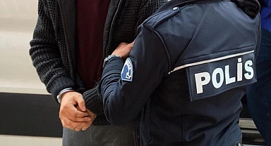 Kürtçü Terör Örgütü PKK'nın Sözde Komutanı Manisa'da Yakalandı