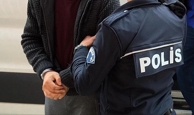 Kürtçü Terör Örgütü PKK'nın Sözde Komutanı Manisa'da Yakalandı