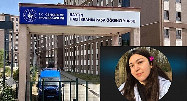 KYK Yurdunda Şüpheli Ölüm: İrem'e Otopsi Yapıldı