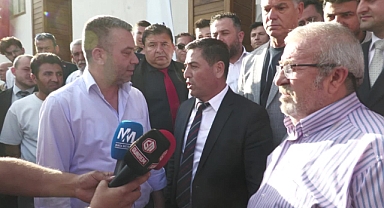 Makam Odasının Adeta Bir Saray Olduğu Ortaya Çıkmıştı: AKP’li Eski Belediye Başkanı Çerçi, Belediyedeki Mobilyaları Aldırmaya Çalıştı