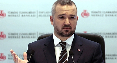 Merkez Bankası Başkanı Karahan Açıkladı: Yıl Sonu Enflasyon Beklentisi Yükseldi