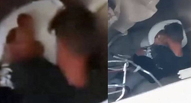 Mersin'de Tavuğa Tecavüz Eden Sapık Yakalandı