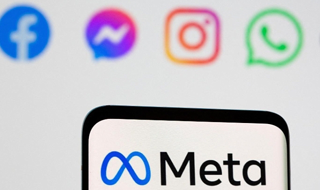 META'nın Kişisel Verileri Farklı Platformlarda Paylaştığı Ortaya Çıktı: Türkiye 335 Milyon TL Para Cezası Verdi