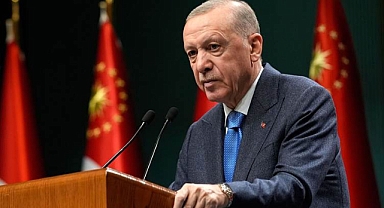 Mevcut Anayasaya Birçok Konuda Uymayan Erdoğan: Mevcut Anayasanın Yeni Türkiye'yi Taşıması Mümkün Değildir