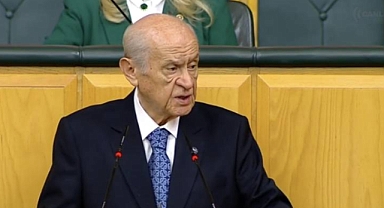 MHP Genel Başkanı Devlet Bahçeli: Gazze'yi Savunmak Demek, Gaziantep'i Savunmak Demektir