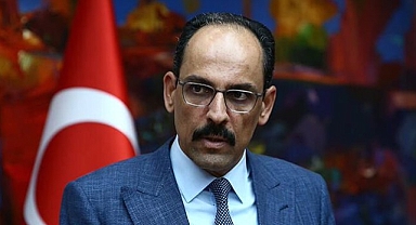MİT Başkanı İbrahim Kalın, Katar'da Hamas Elebaşı Haniye İle Görüştü