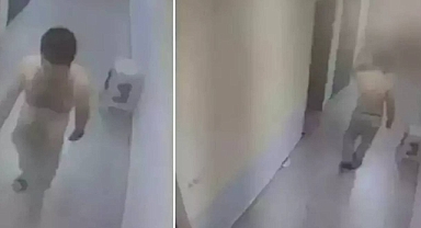 Münevver Karabulut'un Katili Cem Garipoğlu'nun Koğuştaki Son Görüntüleri Ortaya Çıktı