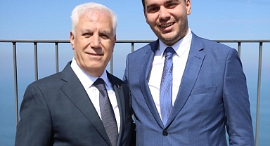 Yeğenini Belediye Şirketine Başkan Olarak Atayan CHP'li Mustafa Bozbey: Bu Gençler Hiç mi Çalışmayacak?