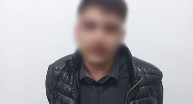 Ormanlık Alanda Taksi Şoförünü Gasp Edip 25 Yerinden Bıçaklayan 19 Yaşındaki Zanlı Yakalandı