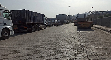 Osmaniye'de Fabrikada Kireç Silosu Çöktü: 2 İşçi Öldü, 1 İşçi Yaralı