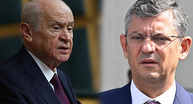 Özel'den Bahçeli'ye 'Kürdistan' Yanıtı: O Soruları Kimin Yazdığını Biliyorum